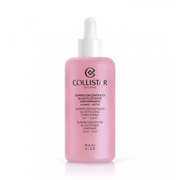 Collistar Superconcentrate Elasticing Even Finish Day-Night 200ml